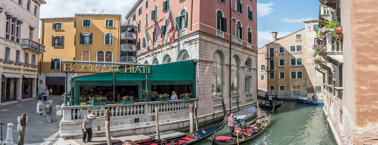 Scopri di più sull'articolo Venezia, l’hotel Bonvecchiati non è ospitale con i lavoratori – di Frida Nacinovich