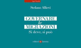 L’interesse comune di migranti e autoctoni – di Leopoldo Tartaglia