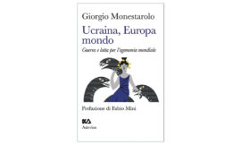 L’Ucraina nel conflitto per l’egemonia mondiale – di Gian Marco Martignoni