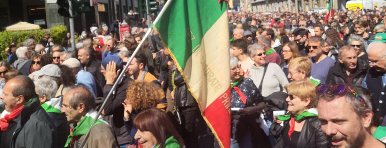 Scopri di più sull'articolo Alberto Perino, uno spirito libero – di Marco Prina