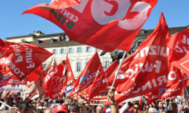 Coordinamento regionale veneto di Lavoro Società: una discussione approfondita sulla fase politico-sindacale, verso il congresso – di Paolo Righetti