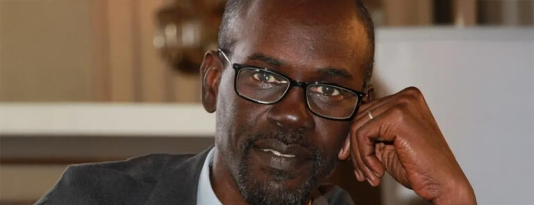 Scopri di più sull'articolo Aly Baba Faye, un compagno, un amico – di Pietro Soldini