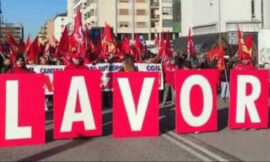 Ipotesi di accordo per il Contratto Merci Logistica e Spedizioni – di Ignazio Oliva