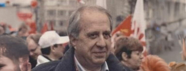 Scopri di più sull'articolo Per Emilio Gabaglio – di Carlo Ghezzi