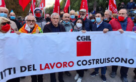 L’iniziativa Cgil nel solco della Costituzione – di Leo Ceglia