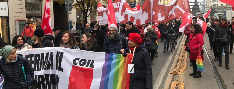 Scopri di più sull'articolo Uruguay, il Frente Amplio torna al governo – di Marco Consolo