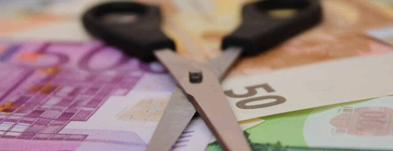 Scopri di più sull'articolo Cuneo fiscale: una risposta insufficiente in un quadro pericoloso – di Cristian Perniciano