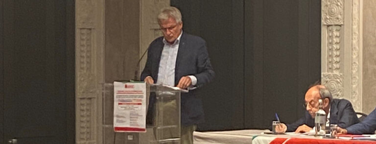Scopri di più sull'articolo Milano: “28 aprile tutti i giorni: lavoro sicuro, insieme si può!” – di Vicenzo Greco