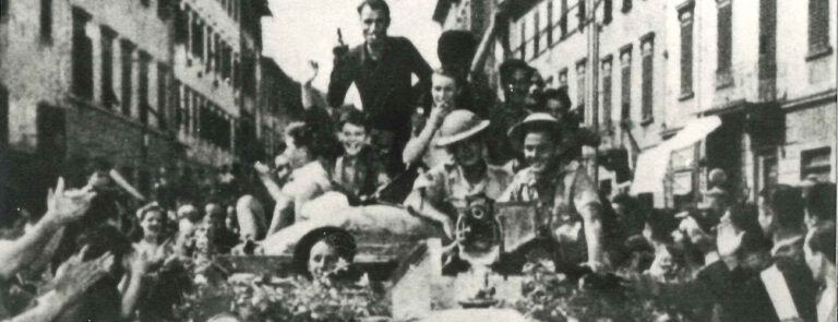 Scopri di più sull'articolo Gli ottant’anni dalla Liberazione, di lotta senza omissis – di Giacinto Botti