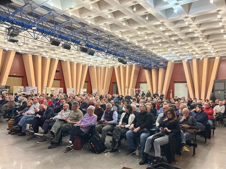 Scopri di più sull'articolo Assemblea Nazionale Lavoro Società per una Cgil unita e plurale