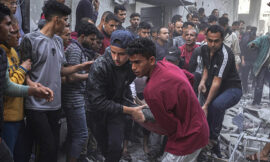 Fermiamo il genocidio. La società civile occidentale boicotta Israele – di Milad Jubran Basir