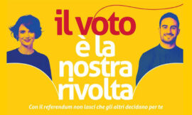 Il referendum sulla cittadinanza: una sfida per il futuro dell’Italia – di Daniela Ionita