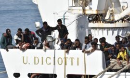 Corpi senza valore – di Andrea Callaioli