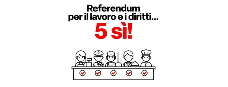 Scopri di più sull'articolo Rsu 2025: il valore della rappresentanza e della partecipazione – di Gianna Fracassi