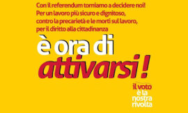 Dipendenti del Comune di Milano al voto per il rinnovo della Rsu – di Antonia Cappelli