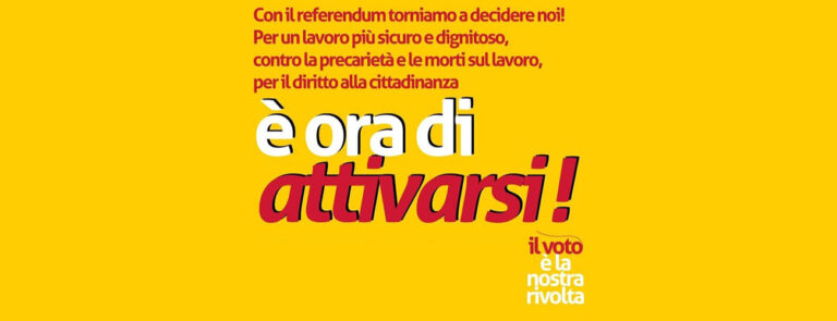 Scopri di più sull'articolo Dipendenti del Comune di Milano al voto per il rinnovo della Rsu – di Antonia Cappelli
