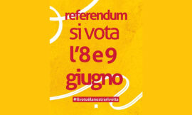 Una Cgil democratica, plurale, coerente per le sfide di questo tempo: conflitto sociale e referendum – di Andrea Raschia