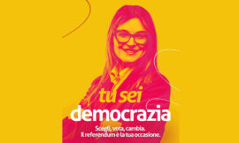 Walter Massa, Arci: “Costruiamo un’alternativa a un mondo di armi e di guerre” – di Frida Nacinovich