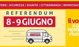 Pace dignità partecipazione. No al riarmo! – di Pericle Frosetti