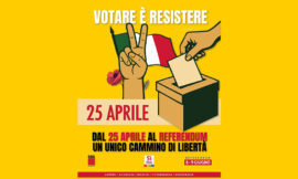 In Italia e in Europa parte la mobilitazione di “Stop ReArm Europe” – di Raffaella Bolini