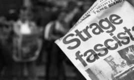 La strage di Brescia: “Sappiamo chi è STATO”! – Dino Greco