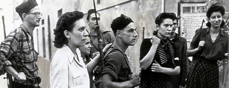 Scopri di più sull'articolo A 80 anni dalla Liberazione dal nazifascismo, le sigaraie parlano – di Annarosa Picchioni