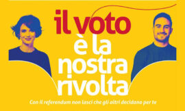 Per il lavoro e la dignità oltre le sbarre – di Ivan Lembo