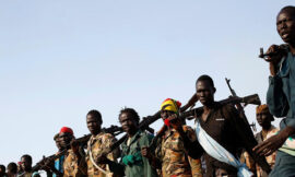 Sudan: la guerra continua, con la più grave crisi umanitaria al mondo – di Giovanni Monaci