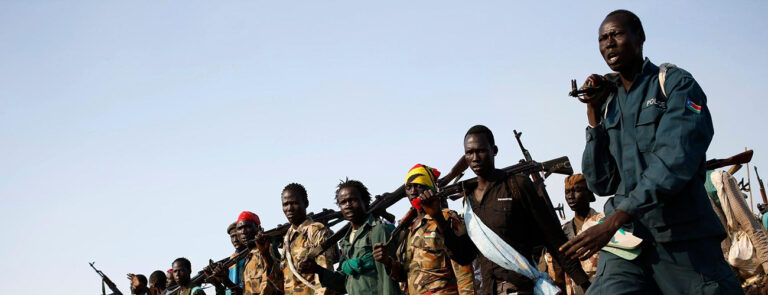 Scopri di più sull'articolo Sudan: la guerra continua, con la più grave crisi umanitaria al mondo – di Giovanni Monaci