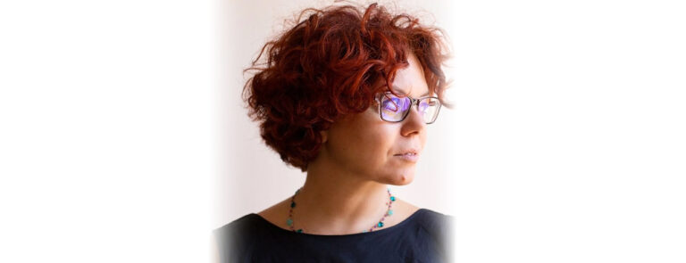 Scopri di più sull'articolo Stefania Divertito: “I danni delle guerre durano secoli, un ecocidio che sta distruggendo la Terra” – di Frida Nacinovich
