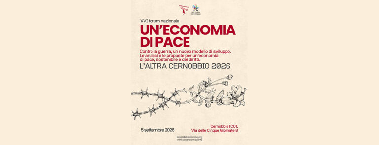 Scopri di più sull'articolo La Cgil e l’Altra Cernobbio – di Giuseppe Filippini