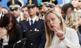 Governo e criminalità: la tautologia della paura – di Vincenzo Scalia
