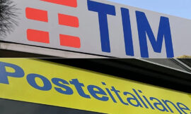 Poste-Tim: la sovranista Meloni svende ai fondi statunitensi – di Alessandro Volpi