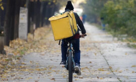 Per i rider la strada è ancora in salita – di Valeria Gritti