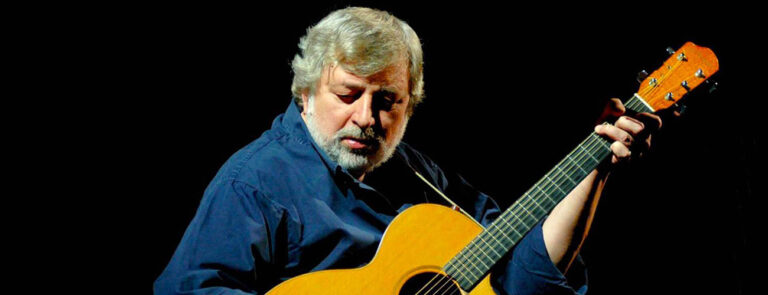 Scopri di più sull'articolo Francesco Guccini, “tra la via Emilia e il West” – di Alessandro Braga