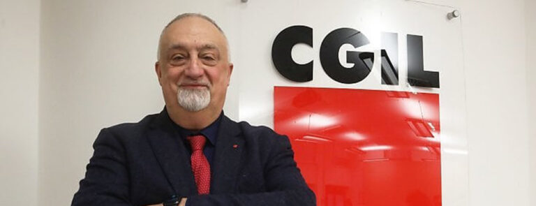 Scopri di più sull'articolo Rossano Rossi: “Protestare contro un capitalismo sempre più feroce e disumano non è un reato, è un dovere” – di Frida Nacinovich