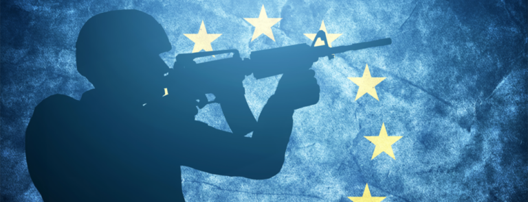 Scopri di più sull'articolo La favola (brutta) della difesa europea – di Leopoldo Tartaglia
