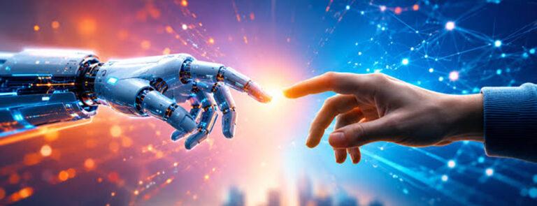 Scopri di più sull'articolo Intelligenza artificiale e capitalismo della sorveglianza – di Vincenzo Scalia
