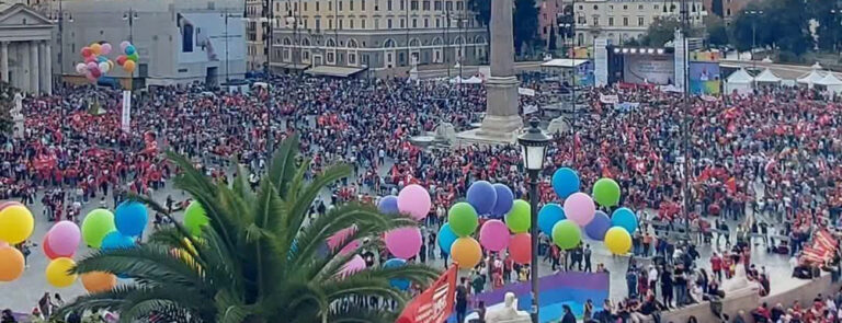 Scopri di più sull'articolo La democrazia sotto assedio: tra autocrazie e turboliberismo – di Max Ravanetti