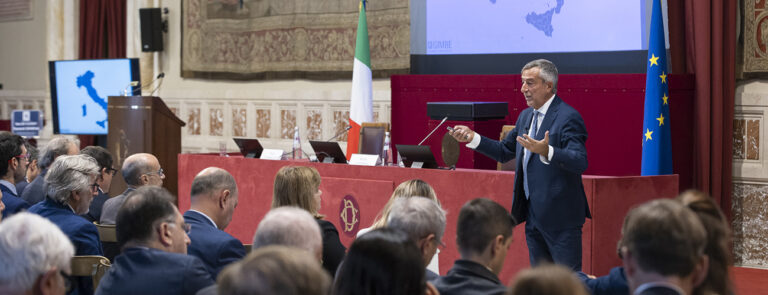 Scopri di più sull'articolo Il 9° Rapporto Gimbe: il Servizio sanitario nazionale non è in buono stato… – di Giacinto Botti
