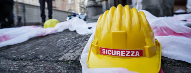 Scopri di più sull'articolo “El paron è sempre assolto”. Vittime sul lavoro e impunità padronale in Veneto – di Enrico Ciligot