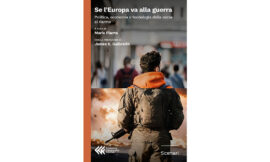 Riarmo europeo: modello economico sbagliato, politica illusoria – di Leopoldo Tartaglia